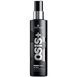 Schwarzkopf OSiS Session Label Salt Spray, 1er Pack, (1x 200 ml) frisch