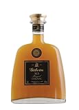 1x 0,7l - Francois Giboin - Royal - X.O. - Cognac Borderies A.O.P. - Weinbrand - Frankreich - 40,0% vol.