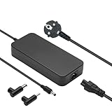 180W Netzteil Ladegerät für Msi GF63 GF65 GF75 GS66 GL62 GE62 GS70 GF66 GF76 WF66 WF76 GS75 GS73 WT72 GT72 Katana/Sword/Crosshair/Bravo/Stealth/Alpha 15 17 Creator Z16 M16 M15 M17 Gaming Laptop