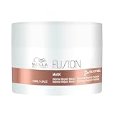Wella Fusion Repair Mask, 1er Pack (1 x 150 ml)