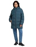 Jack Wolfskin FROZEN PALACE LONG JKT W RDS