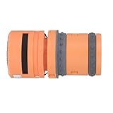 ANDRESLAD Dynamische Mikrofonkapsel mit Nierencharakteristik Handmikrofon Ersatzkern für Gesang und Sprache Robustes Mikrofonzubehör für Live Auftritte und Ktv