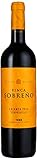 Finca Sobreno Crianza Tempranillo trocken (1 x 750 ml) (Packung mit 6)