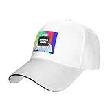 Enigma Jones Spilling The T(V) Baseballkappe Big Size Hat Snapback Cap Herren Baseball Damen