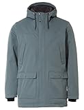Vaude Herren Mens Manukau Parka Ii Jacke, Heron, L EU
