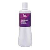 Wella Professionals Curl/Wave Neutralizer, 1000 ml