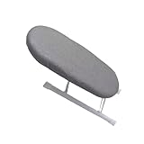 Kleine Bügelbrett Für Die Reise Falten Remover Sicher Für Stoffe Bequemer Einfach Zu Speichern Tischplatten Eisen Bügelbrett