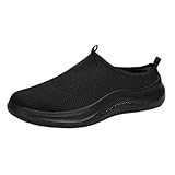 Halbschuhe Teenagers männer Running Schuhe rutschfeste gummisohlen atmungsaktive Laufschuhe Fitnessschuhe mittelschülerin Klassische Trainer Wanderschuhe