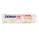 DEMAK UP Wattepads Sensitive, 39 g (1er Pack)