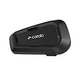 CARDO, kostenloses Motorrad-Gegensprechanlagen-Kit Bluetooth Spirit Solo