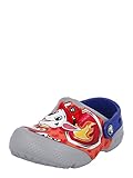 Crocs Unisex Kinder FL Paw Patrol Patch Clog T, hellgrau, 22-23 EU