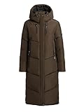 khujo Sonje 6 Jacke Old green Mantel/Jacke (DE/NL/SE/PL, Alphanumerisch, S, Regular, Regular, old green)