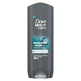 Dove Men+Care Duschgel Eukalyptus & Minze 250 ml