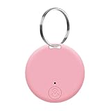 Hundetracker | Smart Anti-Lost Tag Device | Handy-Zubehör für Haustiere, Katzen, Tiere, Wertsachen, Schlüssel, Kinder, Geldbörse, Tasche, Fahrzeug, Auto | GPS Finde