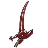 Muuookka Kugelkopf-Abbauzange für RC-Helikopter, Flugzeuge, Renn-Drohnen, Autos, Tragbares Kugelkopf-Abbauwerkzeug (S)