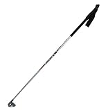 FIZAN Tourenskistock Fizalp Pro Foam 140 cm 1 Paar