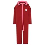 Lego Wear Unisex Lego Wear Mädchen Unisex Softshellanzug Overall 8.000 Wassersäule Atmungsaktiv Lwserles 763 Schneeanzug, 368, 122 EU