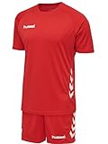 hummel Verstellbare Taille Anzug Hmlpromo Herren