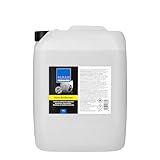 CLEANPRODUCTS Baumharz Entferner Lack & Folie | 10 Liter Kanister | Zum Entfernen von Harz und Baumharz von Fahrzeugen Aller Art