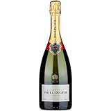 Bollinger Special Cuvée Champagner mit Geschenkverpackung (1 x 0.75 l)