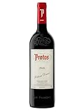 Protos Roble Ribera del Duero, Tempranillo Spanischer Rotwein, 75cl