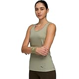 PUMA Unisex W Tad Essential Racerback Tank Tanks (1er Pack)