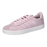 adidas Damen VL COURT 3.0 SHOES, SANPIN/SANPIN/OFFWHITE, 43 1/3 EU