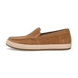 Geox Jungen U Pantelleria B Espadrille Wedge Sandal, Toffee, 41 EU