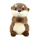 Generisch Plüschtier - Ausgestopftes Kuscheltier | Sanftes Spielzeug Für Kinder Und Erwachsene