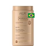 Felps Professional | Marula Hair Mask | Dry And Damaged Hair | 1000 gr