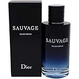 Dior Sauvage Eau de Parfum f?r M?nner - 200 ml