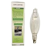 ZKLGS Halogen-Metalldampflampe Halon-Metalldampflampe 3000W, Superhelle Hochleistungs-Penampe, Marine-Suchscheinwerfer-Flutlicht Glühbirne