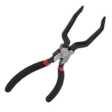 WOONEKY Bolzenschneider für Kfz-Kabelbäume elektrische zangen Trennzange fürs Auto zangen für elektrische werkzeugzange Scherschneider Kfz-Steckerzange Kfz-Trennzange Zange anschließen