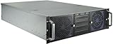 Inter-Tech 48.3cm IPC 3U-30765 3HE Server
