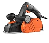 Elektrische Wandnut-Schneidemaschine, TS-EP2 82mm Elektrohobel 14500 U/min Elektrofräser Trimmer Holzschneidemaschine Holzbearbeitungswerkzeug Für Ziegel, Marmor, Wände, Beton