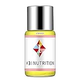 P-Beauty Cosmetic Accessories | Wimpernlifting #3 Nutrition (1x Flasche mit 5ml) für Dauerwelle und Wimpernwelle | #3 Nutrition Lotion Ersatzflasche für Wimpernlifting