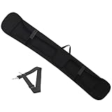 Snowboard Tragetasche Skiausrüstung Snowboard Aufbewahrungstasche Snowboard Reisetasche Skitasche Snowboard Tasche Ski Board Handtasche