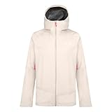 Salewa Puez GORE-TEX PACLITE® Jacket Women, Oatmeal, XL
