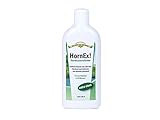 HornEx! Hornhautentferner extra stark - 250 ml/entfernt die Hornhaut in 20 Minuten