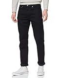 Levi's Herren 502 Taper Jeans, Nightshine, 34W / 32L