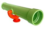 Teleskop/Fernrohr für Spielturm (Apfelgrün)
