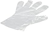 Efalock Professional Einmal-Handschuhe Herren, 1er Pack, (1x 100 Stück)