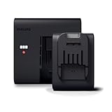 Philips Akkupack und Ladegerät Lithium-Ionen-Akku für Kabelloser Nass-Trockensauger AquaTrio 9000 Series (XV1797/01)