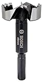 Bosch Professional Forstnerbohrer (für Holz, Ø 45 mm, Länge 90 mm, Zubehör Bohrmaschine)