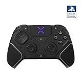 Turtle Beach Victrix Pro BFG Reloaded Wireless Modular PlayStation Controller Schwarz - Offiziell Lizenziertes Produkt
