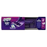 Swiffer WetJet All-In-1 Bodenwischsystem Reinigungslösung 1l