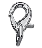 WALDHAUSEN Karabinerhaken