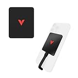 Verbatim Snapback SSD UltraSlim 2TB, Magsafe, Externe Festplatte, Unterstützt Apple ProRes 4K, USB 3.2 Gen 2x2, bis 2050MB/s Lesen/Schreiben, Externe SSD mit Kabel für iPhone 17, Android, PC & Mac