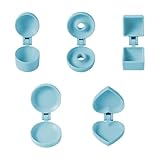 Cake-Pop-Form, runde Dessertform, leicht zu lösen, für weichen Ton, Schokolade, Reiskugeln, Kekse, Feiertage, Hochzeit, Geburtstag