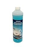 Schlauputz® 1L Bodenreiniger Wischroboter Reinigungsmittel Konzentrat mit Tropical-Duft | Für alle Geräte und wasserbeständige Böden (Laminat, Fliesen, Vinyl usw.)